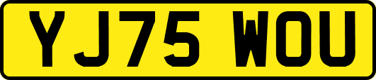 YJ75WOU