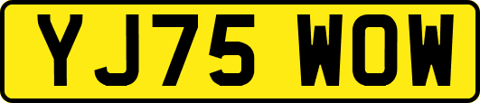 YJ75WOW