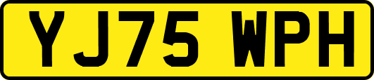 YJ75WPH