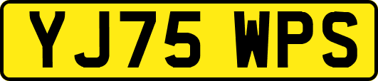 YJ75WPS