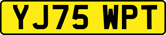 YJ75WPT