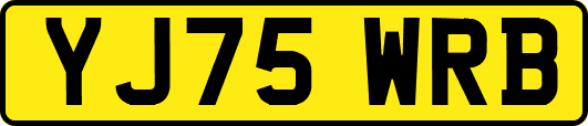 YJ75WRB
