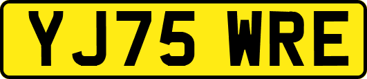 YJ75WRE