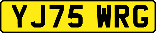 YJ75WRG