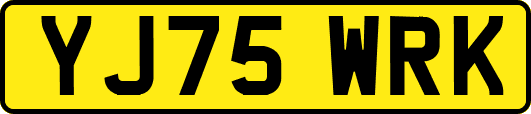 YJ75WRK