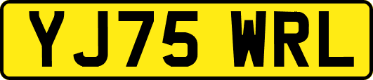YJ75WRL