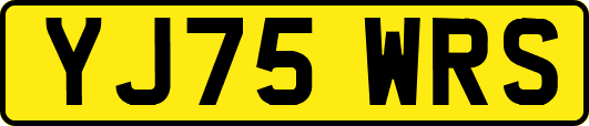YJ75WRS