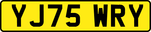 YJ75WRY