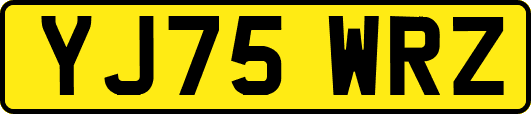 YJ75WRZ