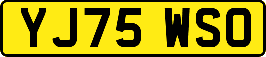 YJ75WSO