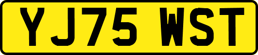 YJ75WST