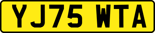 YJ75WTA
