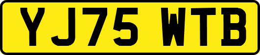 YJ75WTB