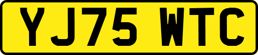 YJ75WTC