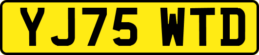 YJ75WTD
