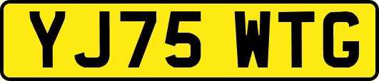 YJ75WTG
