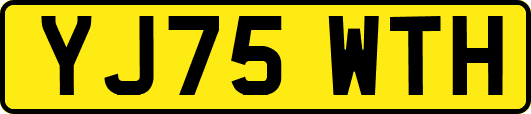 YJ75WTH