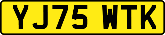 YJ75WTK