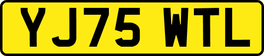 YJ75WTL