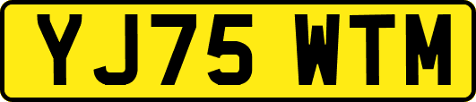 YJ75WTM