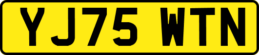 YJ75WTN