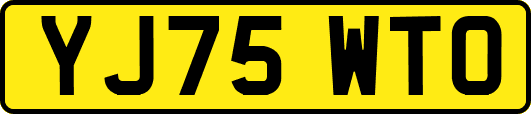 YJ75WTO