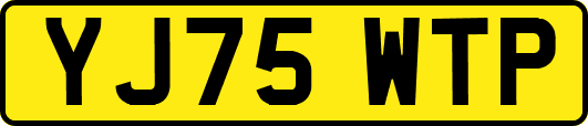 YJ75WTP