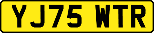 YJ75WTR
