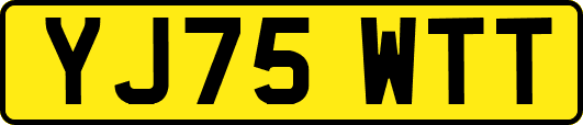 YJ75WTT