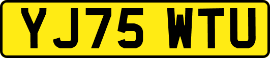 YJ75WTU