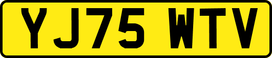 YJ75WTV