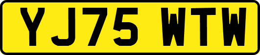 YJ75WTW