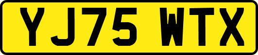 YJ75WTX