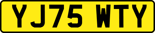 YJ75WTY