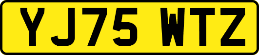 YJ75WTZ