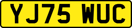 YJ75WUC