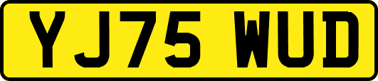 YJ75WUD
