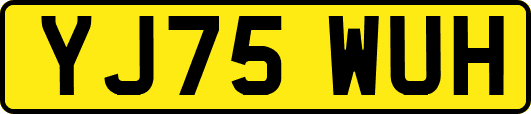 YJ75WUH