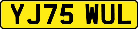 YJ75WUL