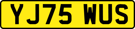 YJ75WUS