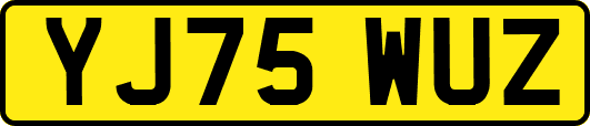 YJ75WUZ