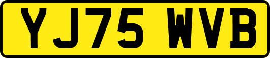 YJ75WVB