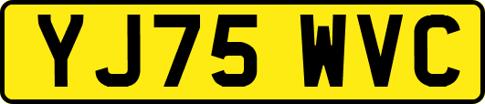 YJ75WVC