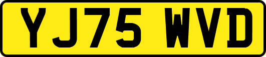 YJ75WVD