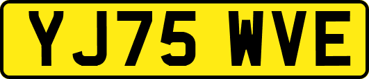 YJ75WVE