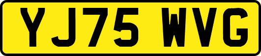 YJ75WVG