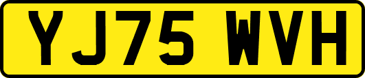 YJ75WVH