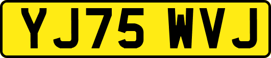 YJ75WVJ