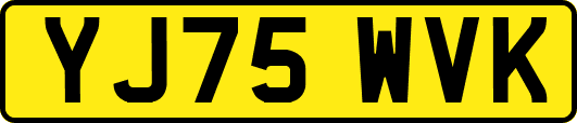 YJ75WVK