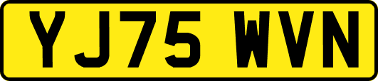 YJ75WVN